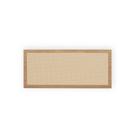 Cabeceira Kaya Cama Casal 140 cm