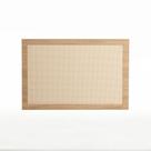 Cabeceira Kaya Cama Solteiro 90 cm x 60 cm
