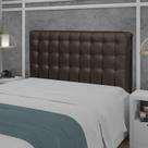 Cabeceira King 195cm Dama New Plus