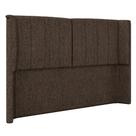 Cabeceira King 195cm Estofada Paris Fabone