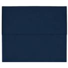 Cabeceira King Lisa 195cm Julia Suede Azul Salute