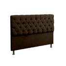 Cabeceira Lana Para Decoração Quarto E Cama Box Queen 160 Cm - Sv Decor Cabeceira Lana Para Decoração Quarto E Cama Box Queen 160 Cm - Sv Decor