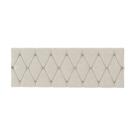 Cabeceira Leticia de Cama Box Casal 1,40
