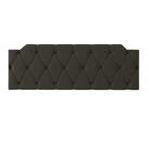 Cabeceira p/ Cama de Solteiro Kelly 0,90