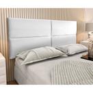 Cabeceira Painel Adesiva Turim 160cm