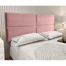 Cabeceira Painel Adesiva Turim 160cm