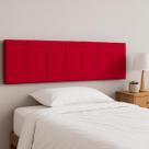 Cabeceira Painel Casal de Cama Box Estofada Lua 140 cm Veludo