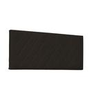 Cabeceira Painel Dubai Para Cama Box Casal 140 cm material sintético - D'Rossi