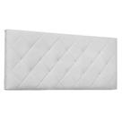 Cabeceira Painel King 1,95m Tânia Corano - Pallazio