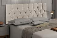 Cabeceira Painel Para Cama Box Estofada Paris Solteiro Cabeceira Painel Para Cama Box Estofada Paris Solteiro