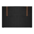 Cabeceira para Cama Box Casal 140cm Pietrol Bouclê - SOFA STORE Cabeceira para Cama Box Casal 140cm Pietrol Bouclê - SOFA STORE