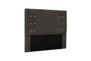 Cabeceira Para Cama Box De Casal King 195 Cm Genova