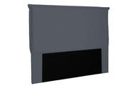 Cabeceira Para Cama Box De Casal Queen 160 Cm Veneza