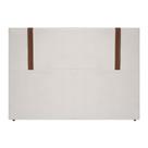 Cabeceira para Cama Box King Size 195cm Pietro Bouclê