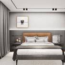 Cabeceira para Cama Box Queen 160 X 0,60 Cm Detroit Bege/Champagne Cabeceira para Cama Box Queen 160 X 0,60 Cm Detroit Bege/Champagne