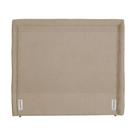 Cabeceira Para Cama Box Stela Suede Cores - DS Estofados