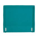 Cabeceira Para Cama Box Stela Suede Cores - DS Estofados