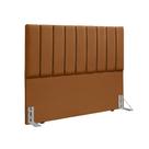 Cabeceira para Cama de Casal Bouclê Premium