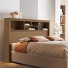 Cabeceira Quarto Alice 140 cm