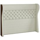Cabeceira Queen 160 Cm Hav Linho E Corano Sl 76 Tcs 721 Peer Sl 76 Tcs 721
