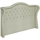Cabeceira Queen 160 Cm Monacc Linho Sl 76 Peer Sl 76 Cabeceira Queen 160 Cm Monacc Linho Sl 76 Peer Sl 76