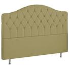 Cabeceira Queen 160 Cm Room Linho Sl 75 Peer Sl 75