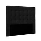 Cabeceira Queen 160cm Sonhare Suede - Lucadi Home