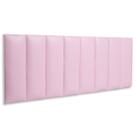 Cabeceira Queen 160x60 Cama Box Modulada Reta Luno