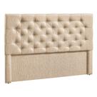 Cabeceira Queen Americanflex Vegan P612 170x120cm