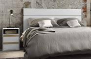 Cabeceira Solteiro 100% MDF Select Belmax