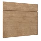 Cabeceira Solteiro 100cm em MDF Select Belmax Cabeceira Solteiro 100cm em MDF Select Belmax