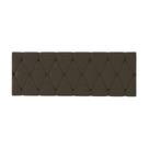 Cabeceira solteiro para cama box painel 0,90