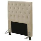 Cabeceira Solteiro Suede (0.88X1.30) Cabeceira Solteiro Suede (0.88X1.30)