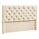Cabeceira Super King Americanflex Vegan P323 205x120cm