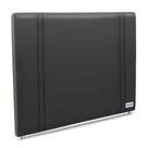 Cabeceira Super King Tamisa Cori Bege 195X125X8 Ortobom