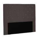 Cabeceira Tania Cama Box Queen 160cm Suede - SSX Multicoisas