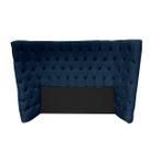 Cabeceira Yara Para Cama Box Casal Queen