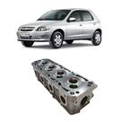 Cabecote 1.0 Flex Vhc Vhce Sem Valvulas Pecas Genuinas Gm Onix prisma celta corsa 24586074
