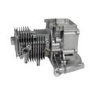 Cabeçote 123992-7 P/ Roçadeira Makita Ebh340r, Ebh340u e Em4340l Original Cabeçote 123992-7 P/ Roçadeira Makita Ebh340r, Ebh340u e Em4340l Original