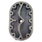 Cabeçote Água Compressor Bitzer Modelo V AAEPR.0086-029