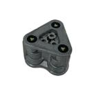Cabeçote Alumínio Lavadora Karcher K2 Nova K2 Black Power