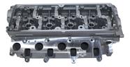 Cabeçote C/ Cano Retorno Agua Lateral Coletor Amarok 2.0 16v