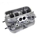 Cabeçote Completo com Válvulas Volkswagen Fusca e Kombi Motor 1600 Ano 84 em Diante Gol BX e Saveiro 1600 84 até 86