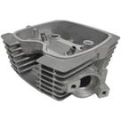 Cabecote Completo Moto Fan 125 Ks Es 2009 2010 2011 2012 2013 Modelo Original