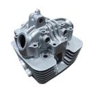 Cabeçote Completo Suzuki Yes125 En125 Gn125 05 A 10 1ª Linha