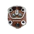 Cabeçote Completo Yanmar Ns75 Com Válvulas Molas E Junta