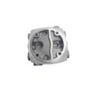 Cabecote compressor 1 pistao mbb 90mm **mercedes benz merced