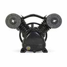 Cabeçote Compressor 15 pés 140 psi Pró Euro