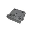 Cabecote Compressor Ar Cummins Ford Cargo Tampa 9111556534