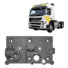 Cabecote Compressor Ar Fh 13/ Fm 13/ Nh 13 Superior (85mm)